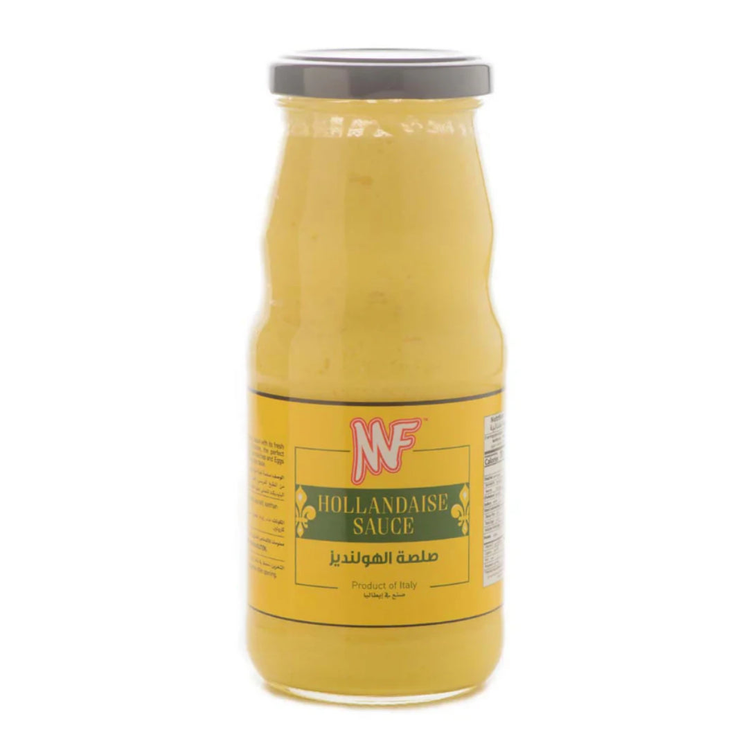 Mf Hollandaise Pasta Souce 320Gm