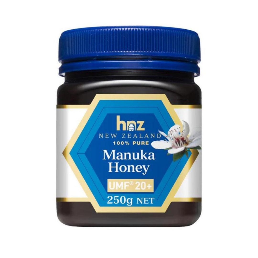 Nhz Umf +20 Manuka Honey 250Gm