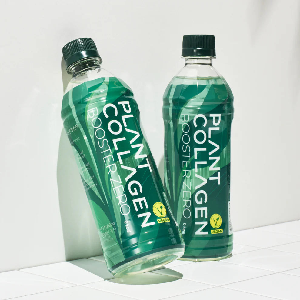Plant Collagen Booster Zero 500Ml