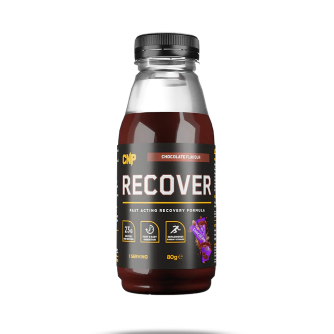 CNP Chocolate Recover Shake 80Gm