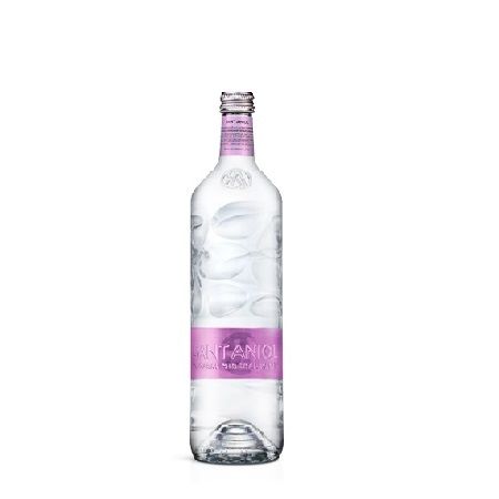 Sant Aniol Rocks Volcanic Sparkling Water 330Ml