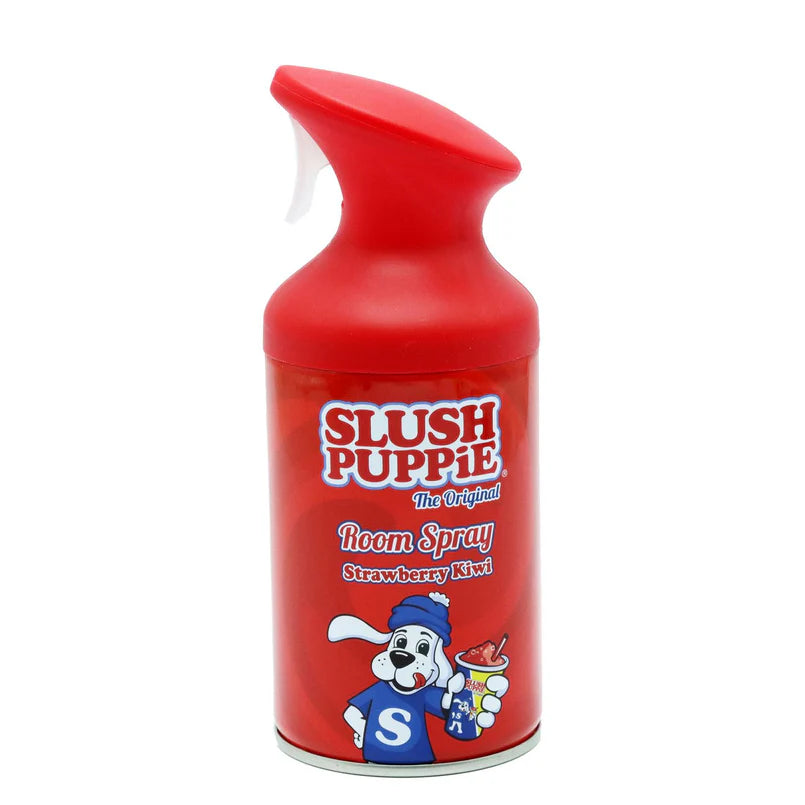 Slush Puppie Strawberry & Kiwi Spray 250Ml