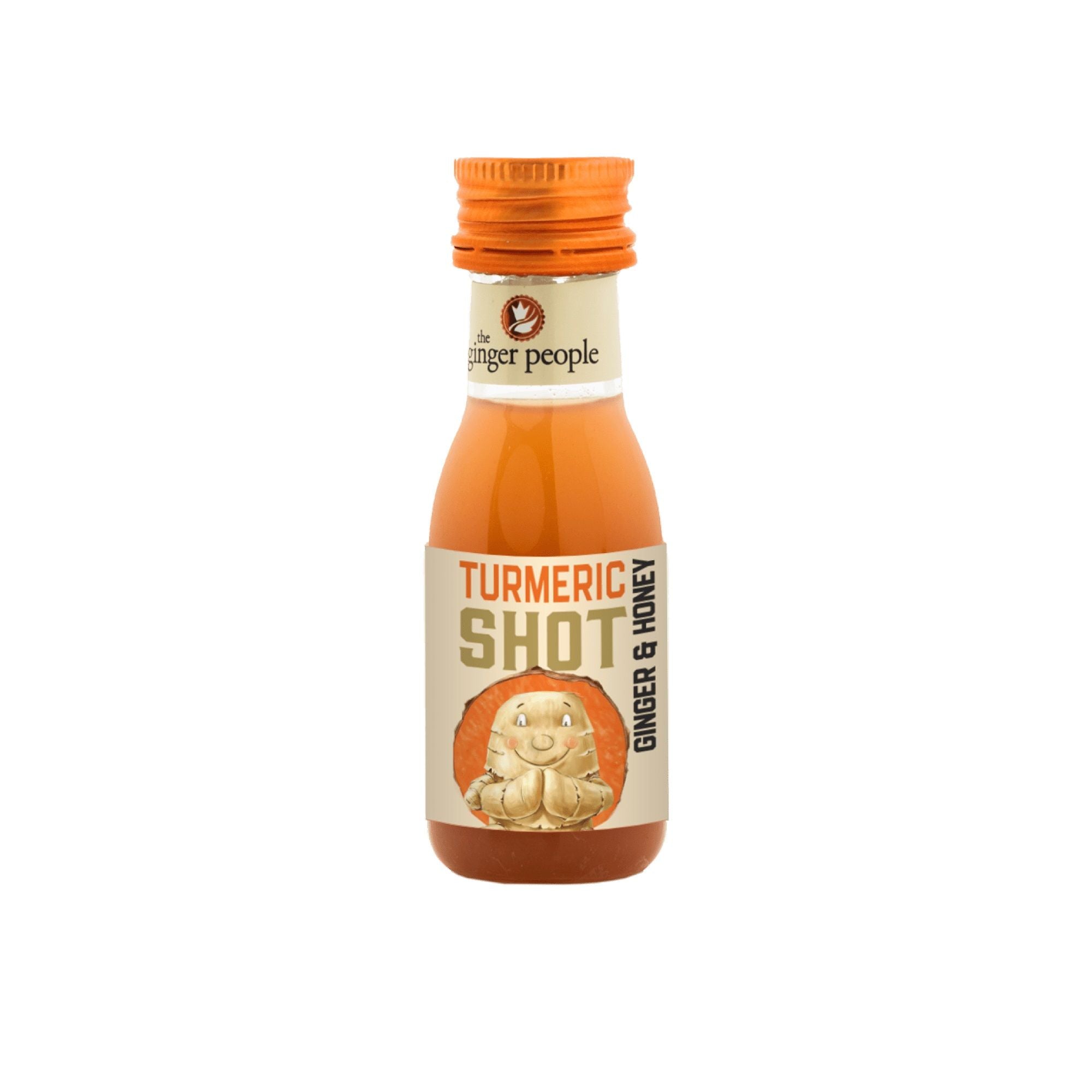 TURMERIC-SHOT