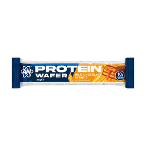 Applied Nutrition Applied Peanut Protein Wafer Choco Bar 39Gm