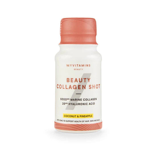 MY Vitamins Collagen Beauty shot 60 ml