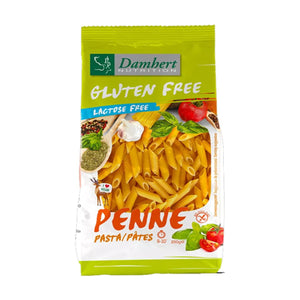 Damhert Gluten Free Penne Pasta 250Gm