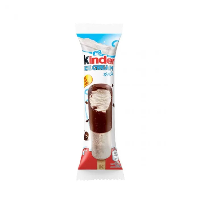 Kinder Ice Cream Stick Chocolate 38gm