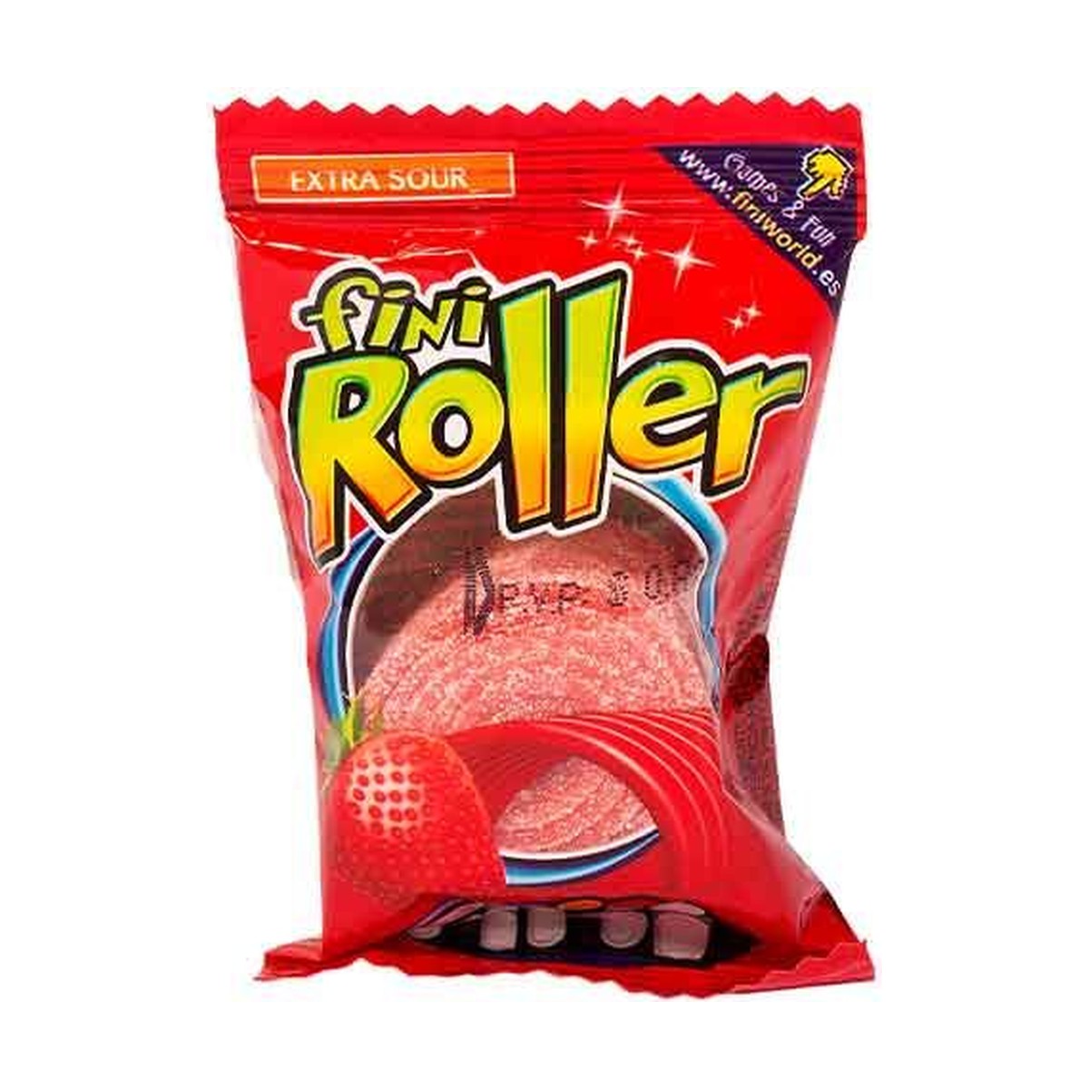 Fini Roller Fantasy 20Gm