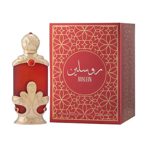 Hamidi Ruslein Concetrated Perfume Oil 22Ml
