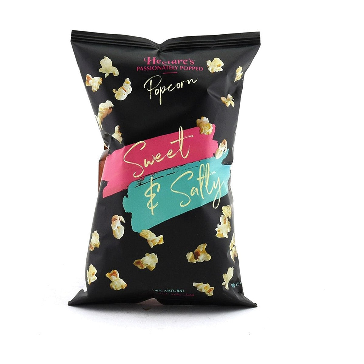 Hectares Lightly Sea Salt Popcorn 20Gm
