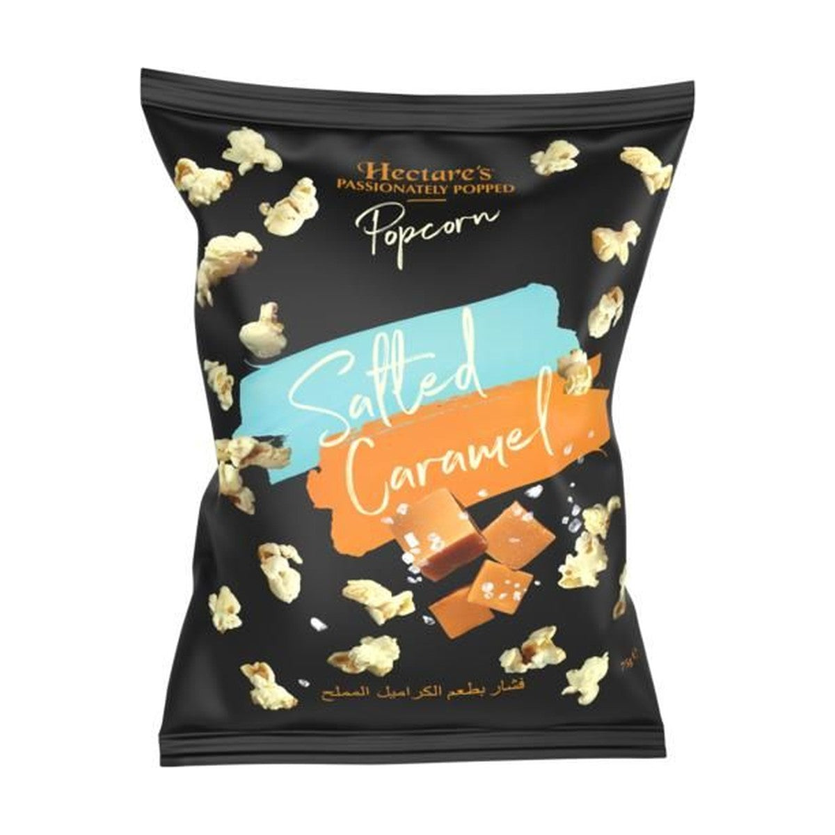 Hectares Sweet & Salty Popcorn 30Gm