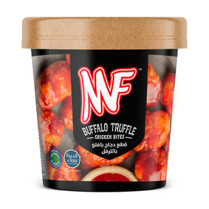 Mf Buffalo Truffle Chicken Bites 300Gm