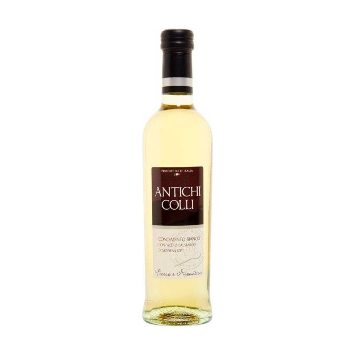 Modena Antichi Colli Cypress Line Balsamic Vinegar 500Ml