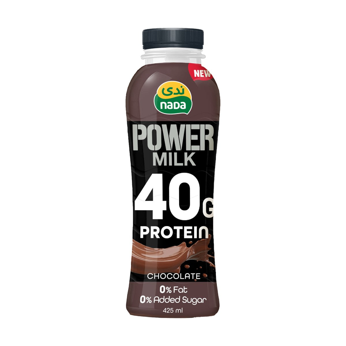 Nada Chocolate Power Milk 425Ml