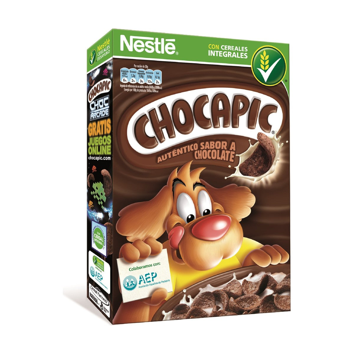Nestlé Nestle Munchies Chocolate 104Gm