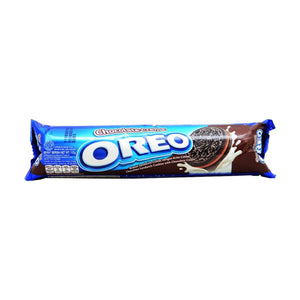 Oreo Chocolate Cream Chocolate Sandwich 110.4Gm