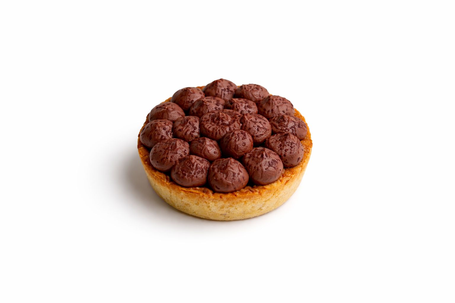 Wild Nutrition Chocolate Truffle Tart 52Gm