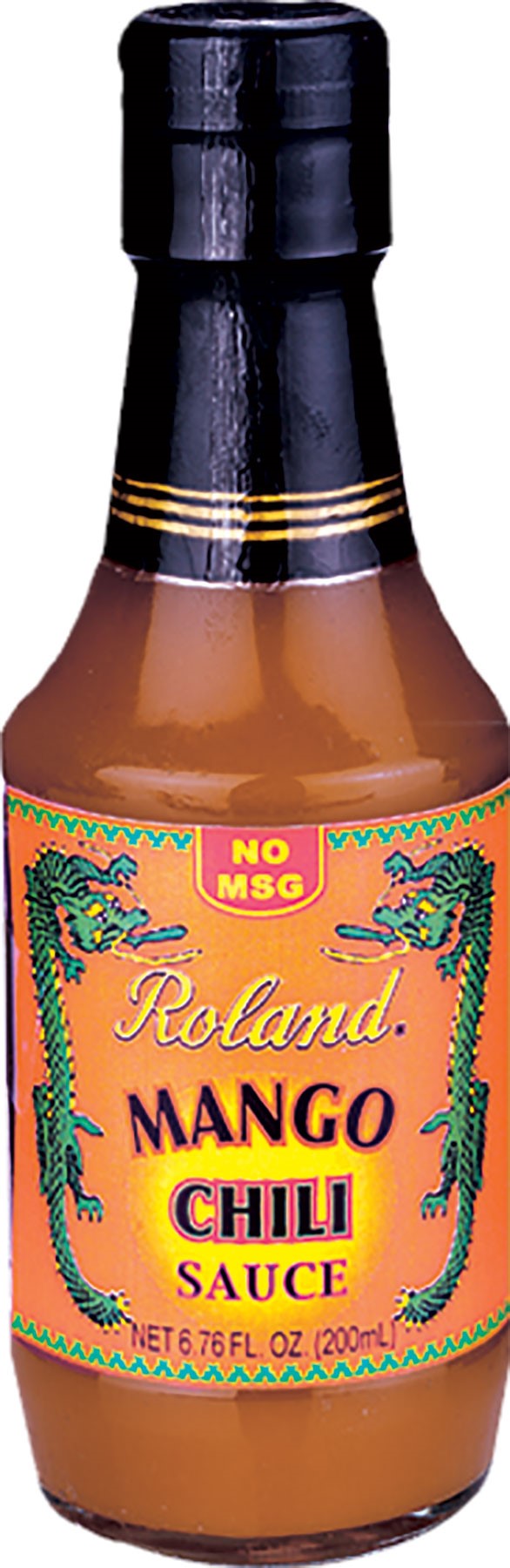Roland Mango Chili Sauce 6.7Oz