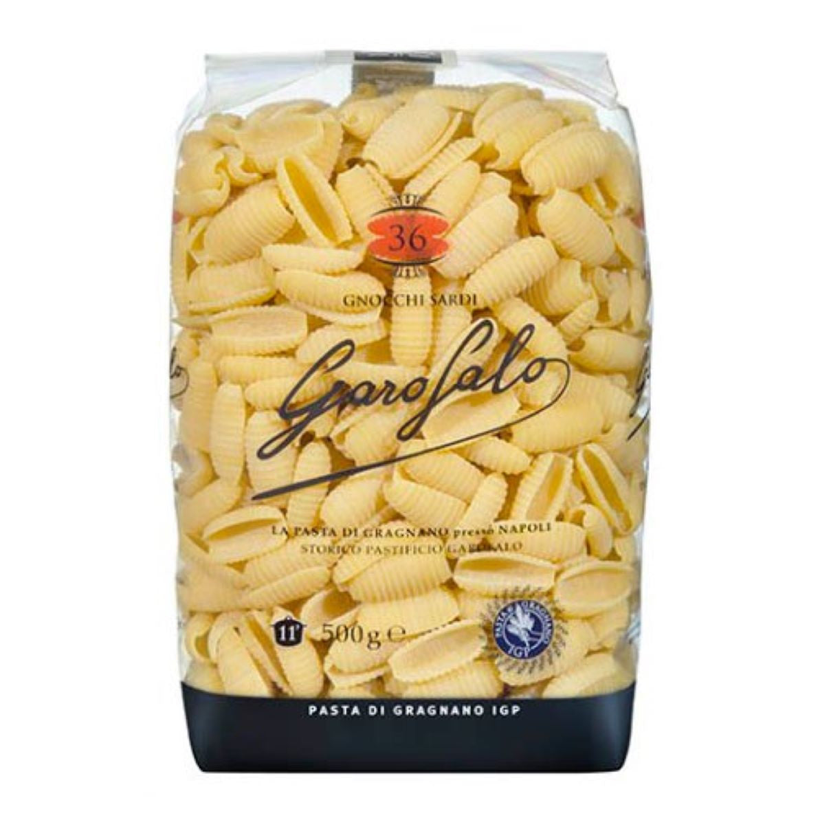 Garofalo Gnocco Sardo Pasta 400Gm