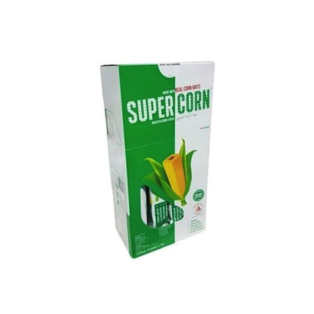 Super Corn Roasted Corn Stick 132Gm