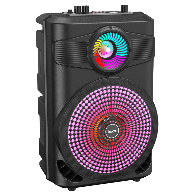 Hoco Bs46 Wireless Speaker 1Pcs