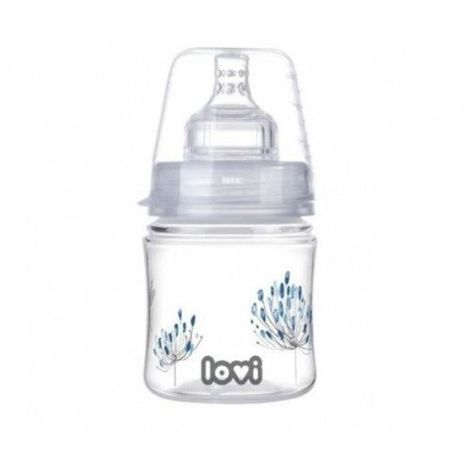 Lovi 120 Ml Botanic Bottle 1Pcs