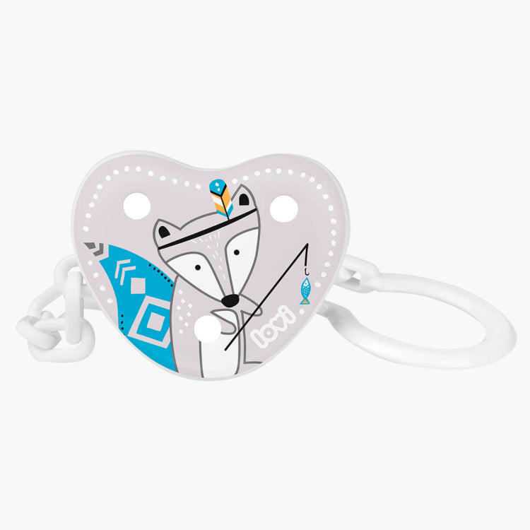 Lovi Indian Summer Boy Soother Holder 0Gm