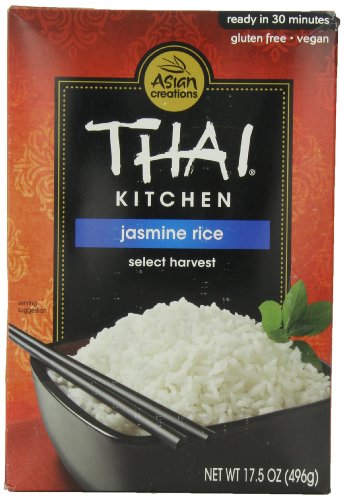 Mccormick Jasmine Rice Ready To Eat 249Gm