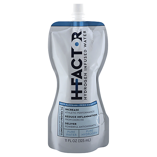Hfactor Hydrogen Infused Water 325Ml