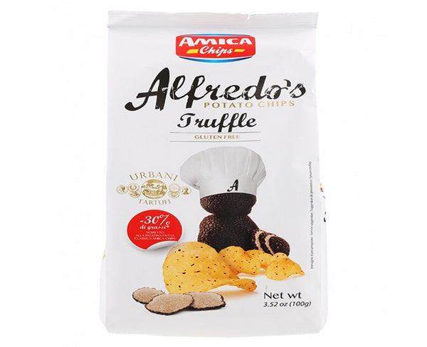 Amica Truffle Chips 100Gm