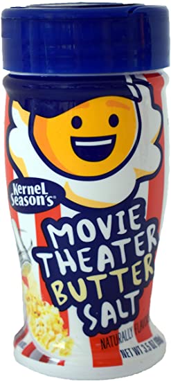 كيرنيل سيزون فيلم مسرح زبدة ملح توابل 99 جرام