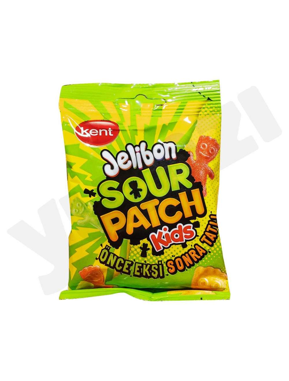 Sour Patch Kids 40Gm