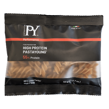 Py Fusilli High Protein 50Gm