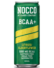 Nocco Citrus Bcaa 330Ml