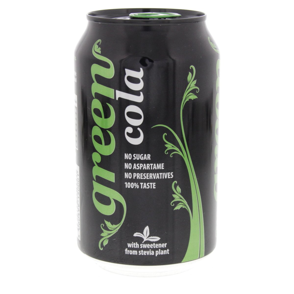 Green Original Cola 330Ml