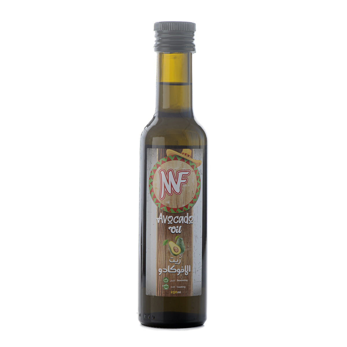 Mf Avocado Oil 250Ml