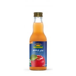 Natureland Organic Apple Juice 200ml