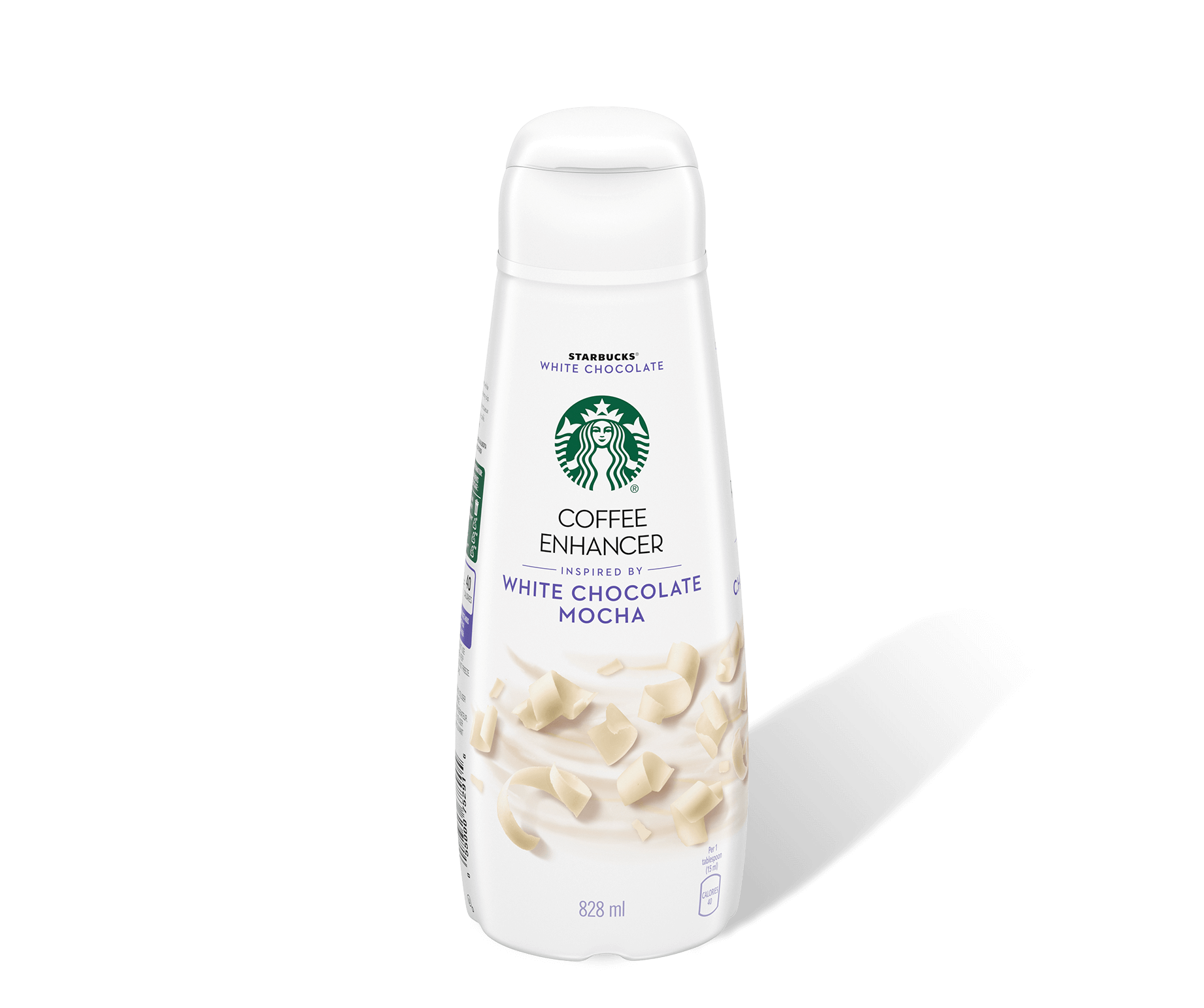 Starbucks White Mocha 120Gm
