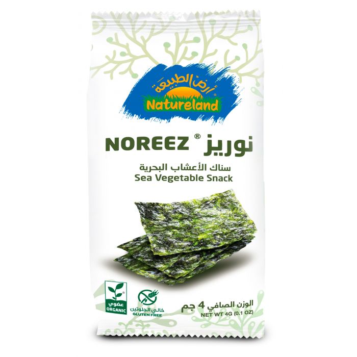 Natureland Noreez 4Gm