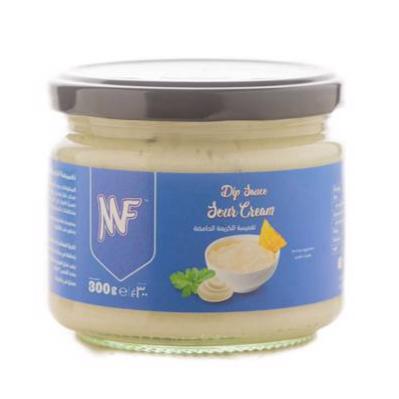 Mf Dip Sauce Sour Cream 30Gm