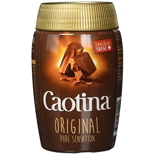 Coatina Original Chocolate Powder 200Gm