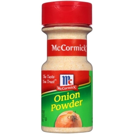 Mc Cormick Onion Powder 74Gm