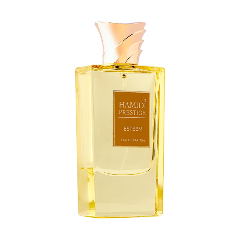 Hamidi Prestige Esteem Perfume 80Ml