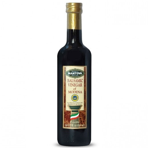 Mantova Balsamic Vinegar 500Ml