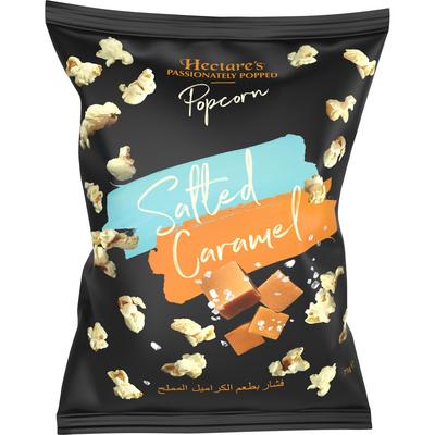 Hectares Salted Caremel Popcorn 25Gm