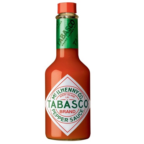 Tabasco Pepper Sauce 12Oz