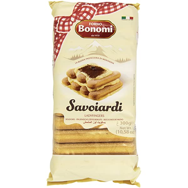 Bonomi Lady Finger 300Gm