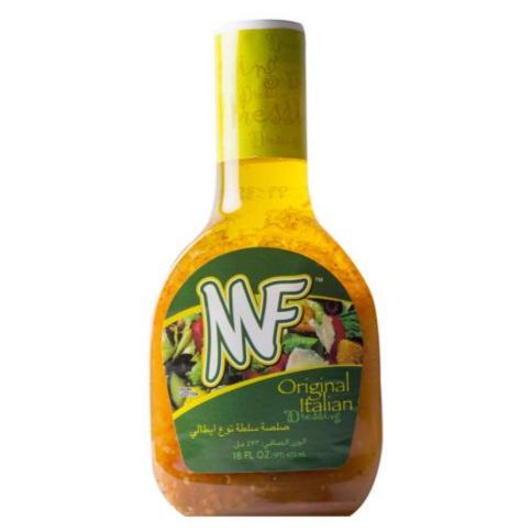 Mf Italian Dressing 16Oz