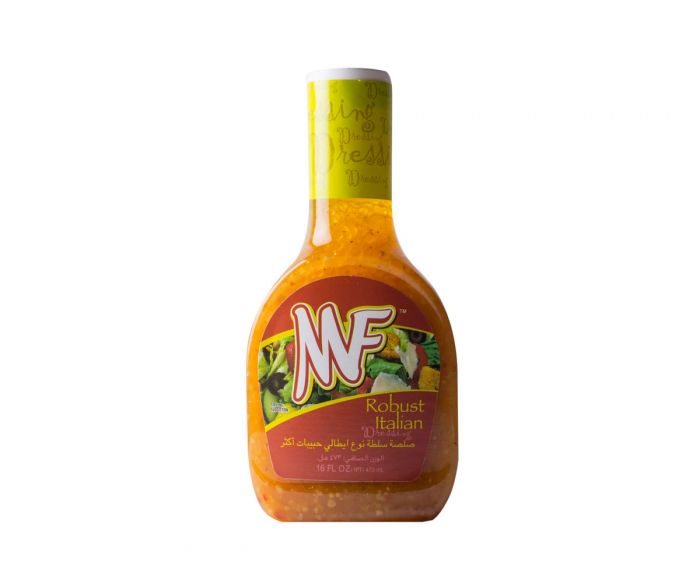 Mf Robust Italian Dressing 16Oz