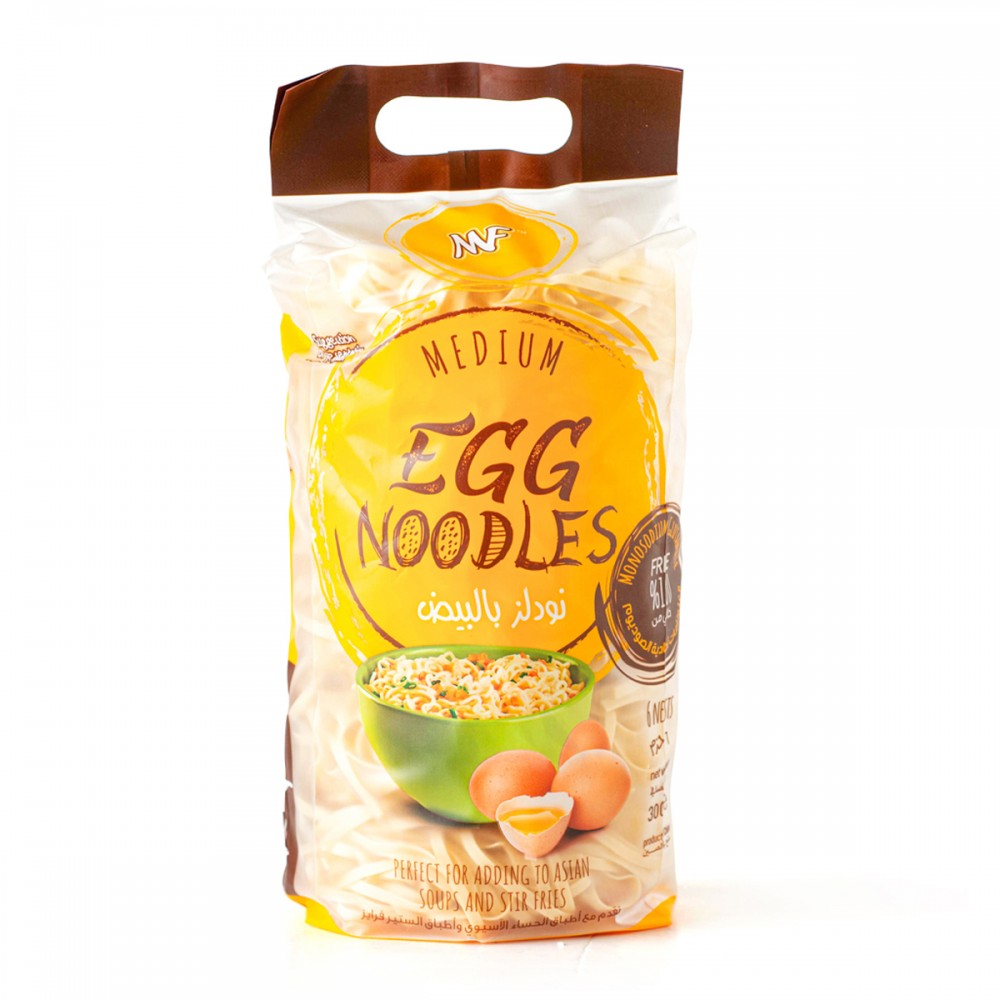 Mf Egg Noodles 300Gm